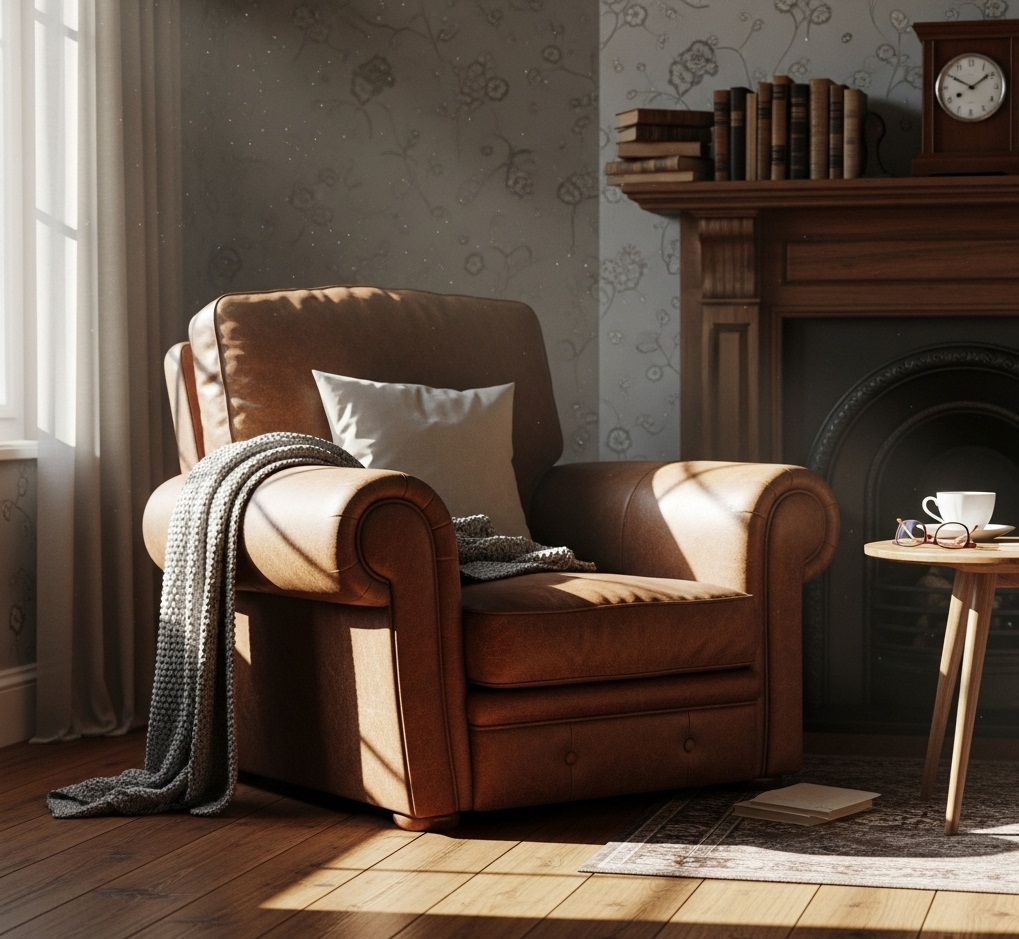 Armchair